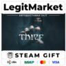 Thief / Steam АВТО / РУ   МИР