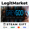 Grey Goo Definitive Edition / Steam АВТО / РУ   МИР