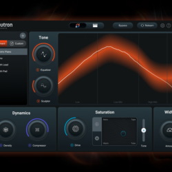 iZotope Neutron 5 Elements