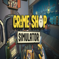Crime Shop Simulator: A Prison Boss Game (Steam ключ / РФ СНГ)