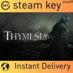THYMESIA - КЛЮЧ STEAM - ГЛОБАЛЬНЫЙ