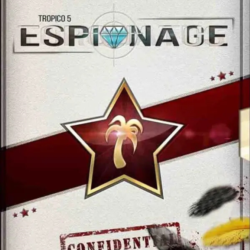 Tropico 5 - Espionage (Steam/RU CIS)