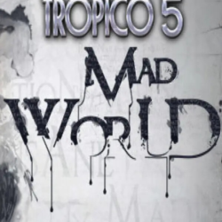 Tropico 5 - Mad World (Steam/RU CIS)