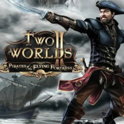 Two Worlds II: Pirates of the Flying Fortress (Steam/RU CIS)