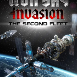 Iron Sky Invasion: The Second Fleet (Steam/RU CIS)