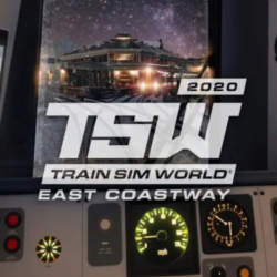 Train Sim World®: East Coastway: Brighton – Eastbourne & Seaford Route Add-On (Steam/