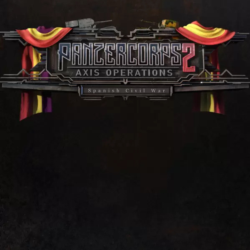 Panzer Corps 2: Axis Operations - Spanish Civil War (Steam/RU CIS)
