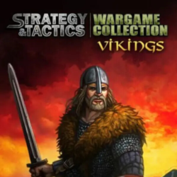 Strategy & Tactics: Wargame Collection - Vikings! (Steam/RU CIS)