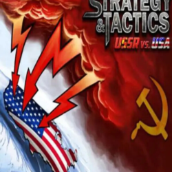 Strategy & Tactics: Wargame Collection - USSR vs USA! (Steam/RU CIS)