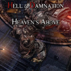 Painkiller Hell & Damnation: Heaven's Above (Steam/RU CIS)
