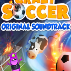 Crazy Soccer: Football Stars - Original Soundtrack (Steam/RU CIS)