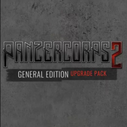 Panzer Corps 2: Axis Operations - 1941 (Steam/RU CIS)