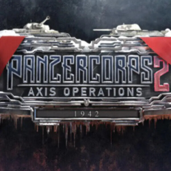 Panzer Corps 2: Axis Operations - 1942 (Steam/RU CIS)