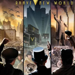 Sid Meier's Civilization V: Brave New World (Steam/WW WITHOUT CN RU)