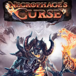 Shadows: Awakening - Necrophage's Curse (Steam/ROW)