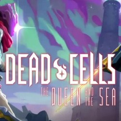 Dead Cells: The Queen and the Sea (Steam/RU CIS)