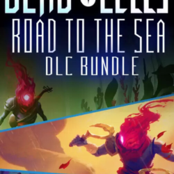 Dead Cells: DLC Bundle (Steam/RU CIS)