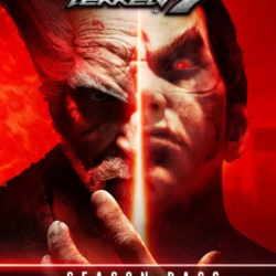 TEKKEN 7 - Season Pass (Steam/RU CIS)