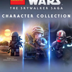 LEGO® Star Wars™: The Skywalker Saga - Character Collection (Steam/WW)