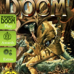 The Forest of Doom (Fighting Fantasy Classics) (Steam/WW)