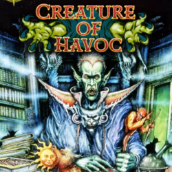 Creature of Havoc (Fighting Fantasy Classics) (Steam/WW)