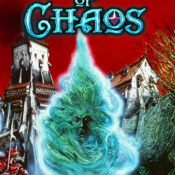 Citadel of Chaos (Fighting Fantasy Classics) (Steam/WW)