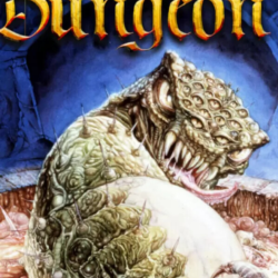 Deathtrap Dungeon (Fighting Fantasy Classics) (Steam/WW)