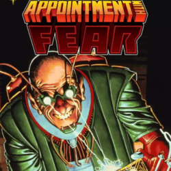 Appointment With FEAR (Fighting Fantasy Classics) (Steam/WW)
