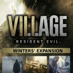 Resident Evil Village - Winters’ Expansion (Steam/RU CIS)