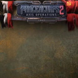 Panzer Corps 2: Axis Operations - 1945 (Steam/RU CIS)