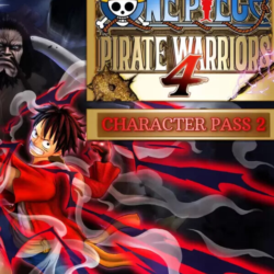 ONE PIECE: PIRATE WARRIORS 4 - Character Pass 2 (Steam/RU CIS)