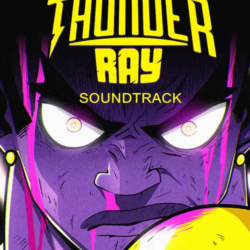 Thunder Ray - Soundtrack (Steam/WW)