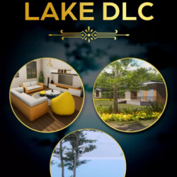 Hotel: A Resort Simulator - Lake DLC (Steam/WW)