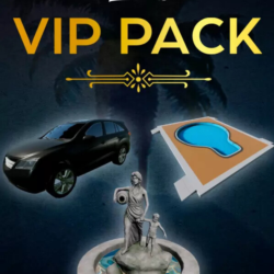 Hotel: A Resort Simulator - VIP Pack (Steam/WW)