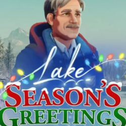 Lake - Season's Greetings (Steam/RU CIS)