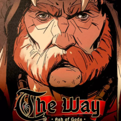 Ash of Gods: The Way - Coffee for Coding (Steam/WW)