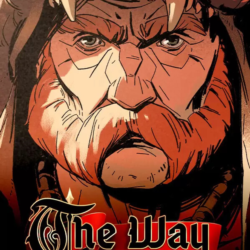Ash of Gods: The Way Digital Art Book (Steam/WW)