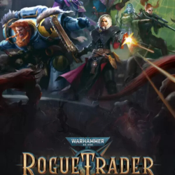 Warhammer 40,000: Rogue Trader - Season Pass (Steam/RU CIS)