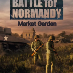 Combat Mission: Battle for Normandy - Market Garden (Steam/WW)