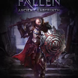 Lords of the Fallen - Ancient Labyrinth (Steam/WW)