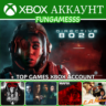 Directive 8020   Dark Pictures   Mafia 1, 2, 3   Quarry Xbox Аккаунт Аренда