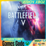 Battlefield V Definitive Edition XBOX  КЛЮЧ