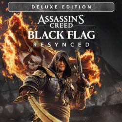 Assassin's Creed Black Flag Resynced. Deluxe Edition | LOGIN:PASS | GLOBAL | OFFLINE
