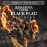 Assassin&acute;s Creed Black Flag Resynced. Deluxe Edition | LOGIN:PASS | GLOBAL | OFFLINE