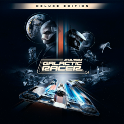 STAR WARS: Galactic Racer. Deluxe | STEAM | LOGIN:PASS | OFFLINE | АВТО 24/7