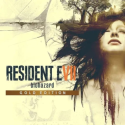 Resident Evil 7 Biohazard Gold (Steam/Ключ/ Весь Мир)
