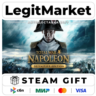 Total War: NAPOLEON – Definitive Edition / Steam АВТО / РУ   МИР