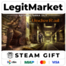 UnderRail / Steam АВТО / РУ   МИР