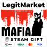 Mafia / Steam АВТО / РУ   МИР