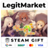 100% Orange Juice / Steam АВТО / РУ   МИР